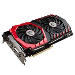 二手微星 GTX1070 GAMING X回收